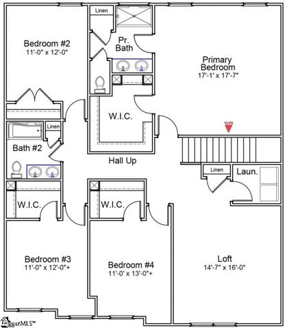 418 Dodger Avenue Lot 28, Chesnee, SC 29323