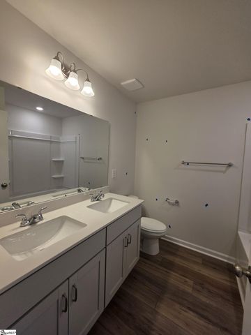 418 Dodger Avenue Lot 28, Chesnee, SC 29323