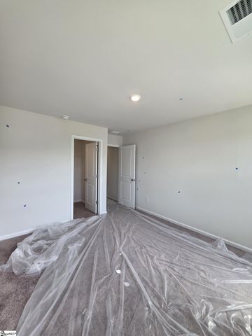 418 Dodger Avenue Lot 28, Chesnee, SC 29323