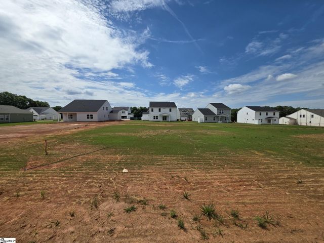 418 Dodger Avenue Lot 28, Chesnee, SC 29323