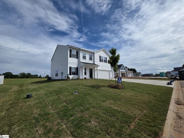 418 Dodger Avenue Lot 28, Chesnee, SC 29323