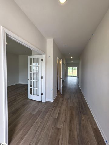 418 Dodger Avenue Lot 28, Chesnee, SC 29323