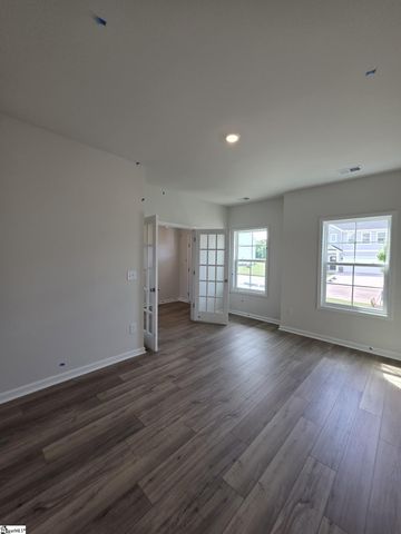 418 Dodger Avenue Lot 28, Chesnee, SC 29323