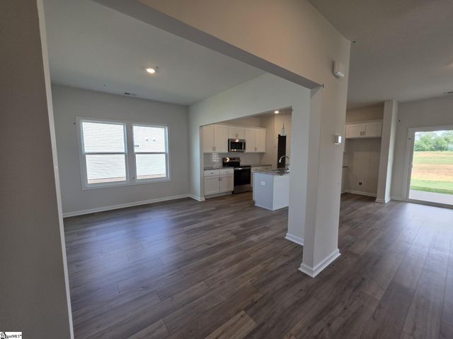418 Dodger Avenue Lot 28, Chesnee, SC 29323