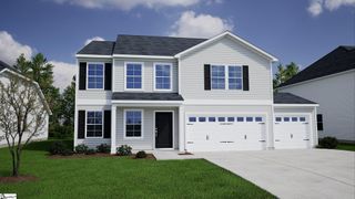 418 Dodger Avenue Lot 28, Chesnee, SC 29323