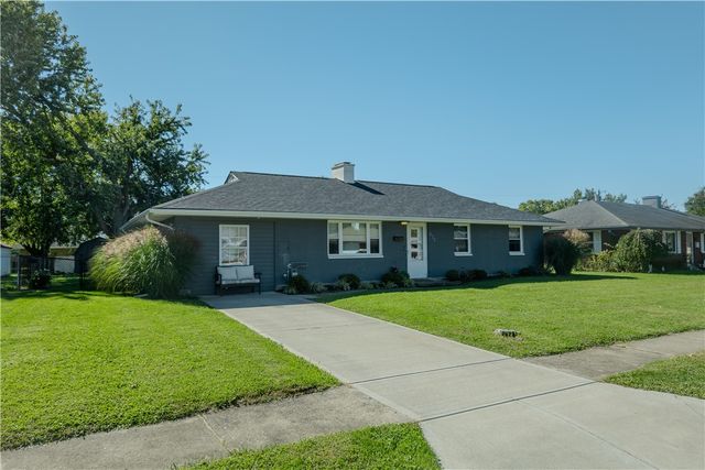 632 Greenhurst Drive, Vandalia, OH 45377