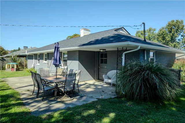 632 Greenhurst Drive, Vandalia, OH 45377