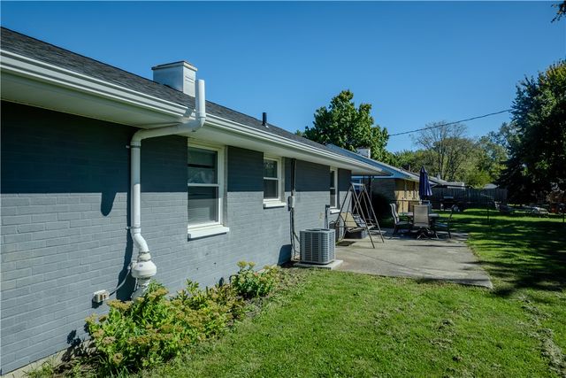 632 Greenhurst Drive, Vandalia, OH 45377