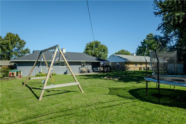 632 Greenhurst Drive, Vandalia, OH 45377