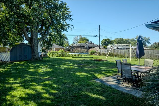 632 Greenhurst Drive, Vandalia, OH 45377