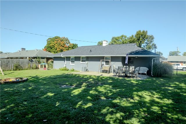 632 Greenhurst Drive, Vandalia, OH 45377