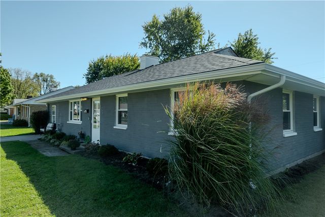 632 Greenhurst Drive, Vandalia, OH 45377