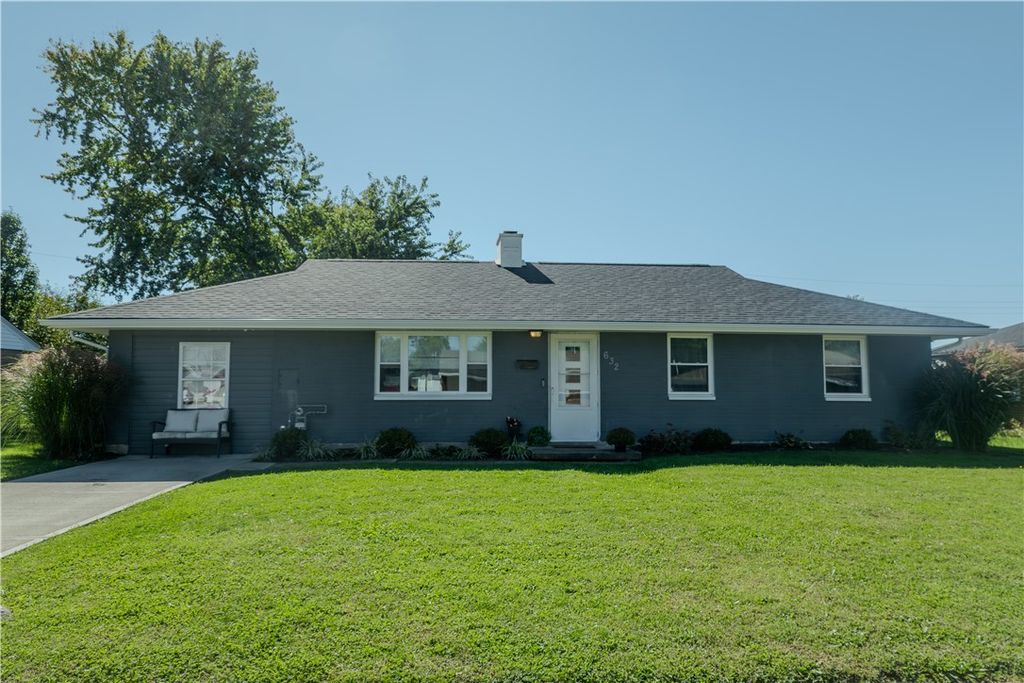 632 Greenhurst Drive, Vandalia, OH 45377