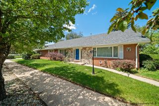 101 W 1ST AVE, Cheyenne, WY 82001