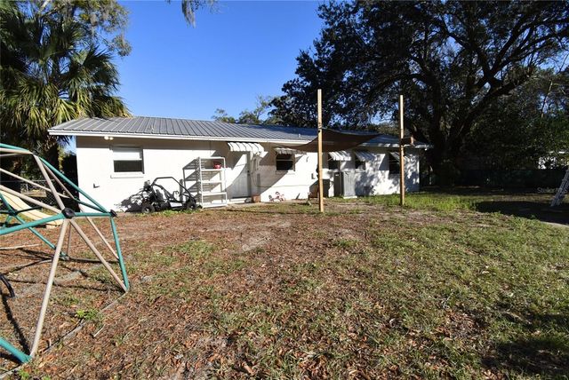 2810 NE 24TH AVENUE, Ocala, FL 34470