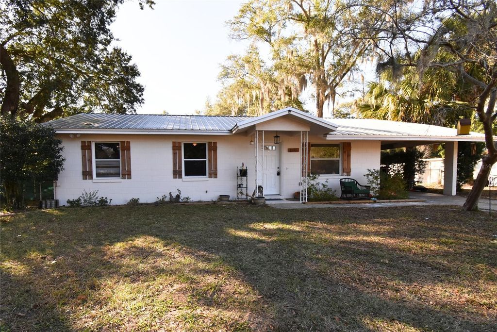 2810 NE 24TH AVENUE, Ocala, FL 34470