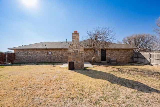 20223 PRAIRIE WIND Road, Amarillo, TX 79124