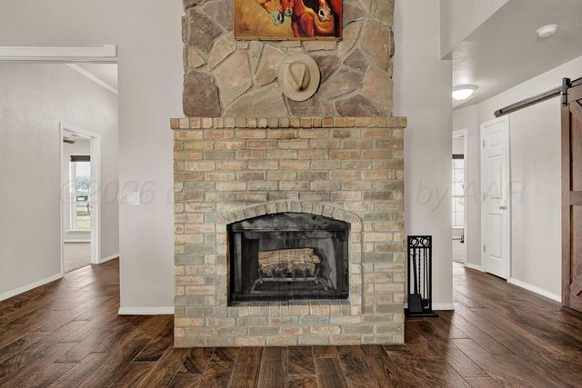 20223 PRAIRIE WIND Road, Amarillo, TX 79124