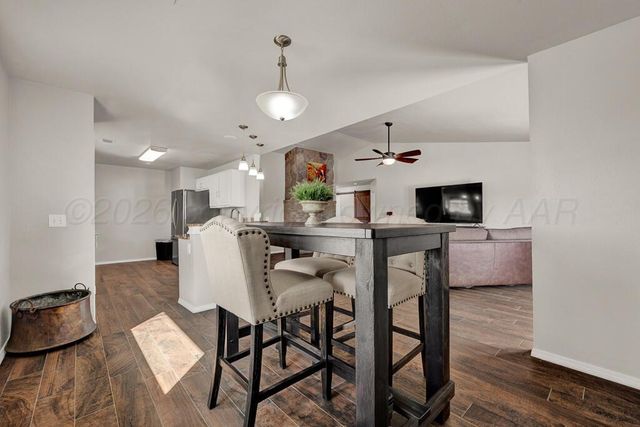 20223 PRAIRIE WIND Road, Amarillo, TX 79124