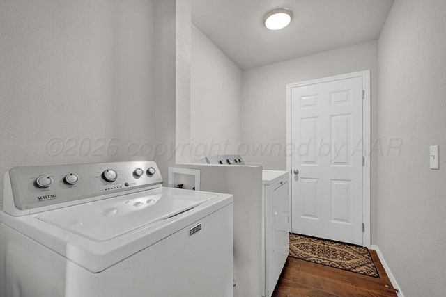 20223 PRAIRIE WIND Road, Amarillo, TX 79124