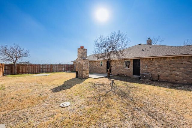 20223 PRAIRIE WIND Road, Amarillo, TX 79124