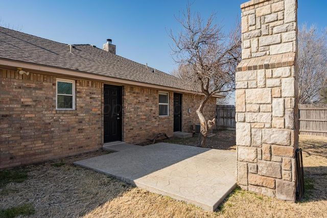 20223 PRAIRIE WIND Road, Amarillo, TX 79124