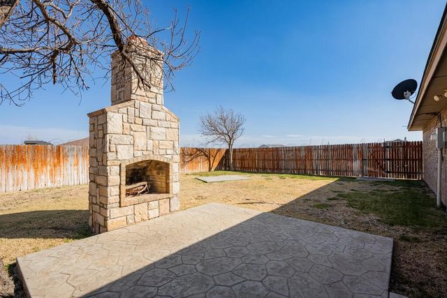 20223 PRAIRIE WIND Road, Amarillo, TX 79124
