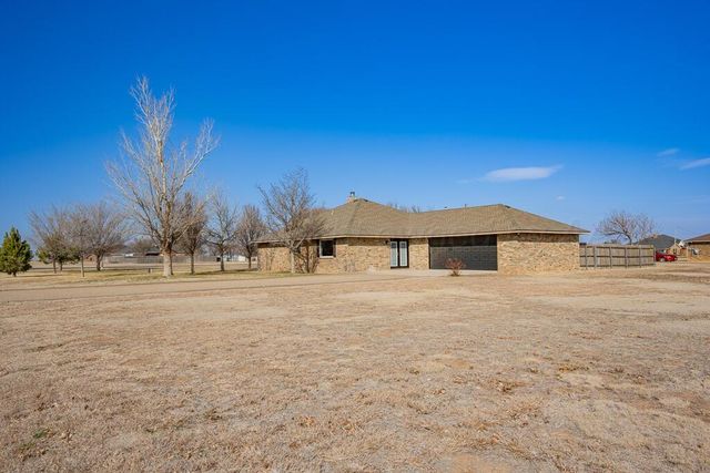 20223 PRAIRIE WIND Road, Amarillo, TX 79124