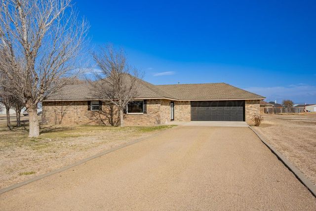 20223 PRAIRIE WIND Road, Amarillo, TX 79124