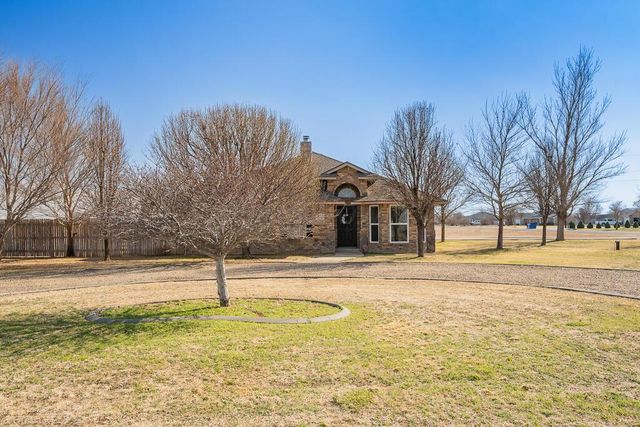 20223 PRAIRIE WIND Road, Amarillo, TX 79124