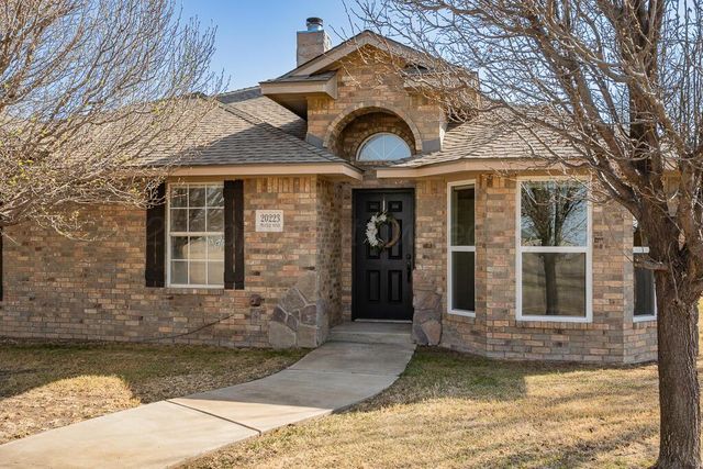 20223 PRAIRIE WIND Road, Amarillo, TX 79124