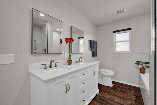 20223 PRAIRIE WIND Road, Amarillo, TX 79124