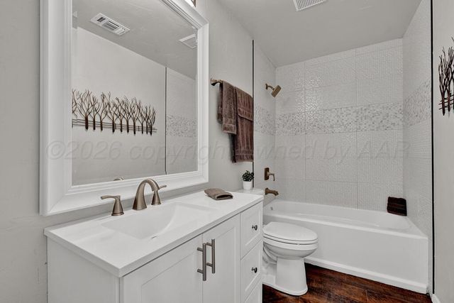 20223 PRAIRIE WIND Road, Amarillo, TX 79124