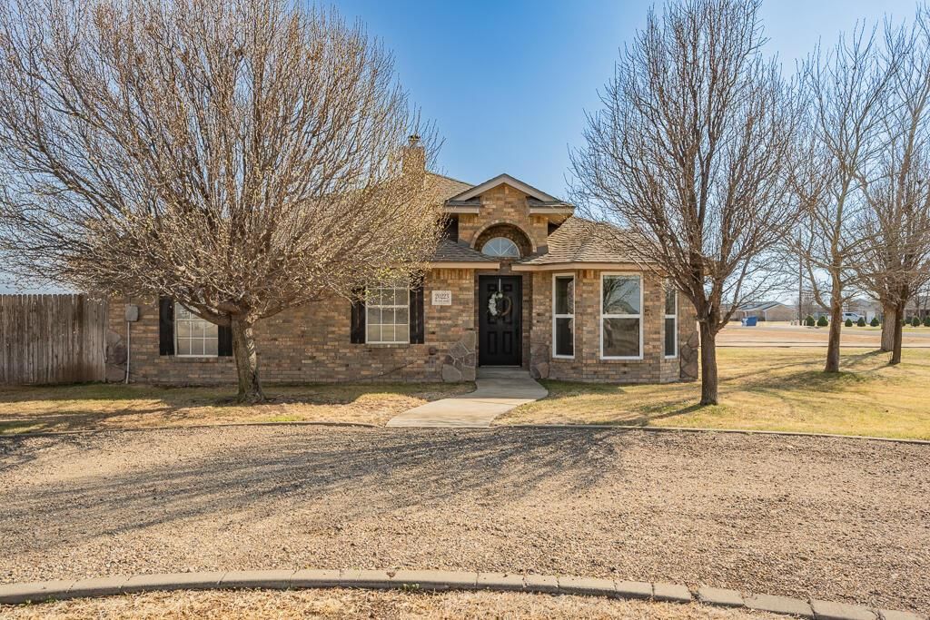 20223 PRAIRIE WIND Road, Amarillo, TX 79124
