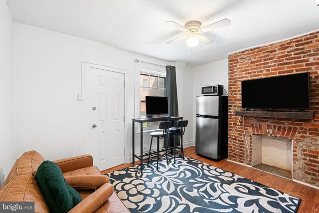 320 S JUNIPER ST, Philadelphia, PA 19107