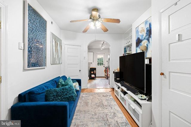 320 S JUNIPER ST, Philadelphia, PA 19107