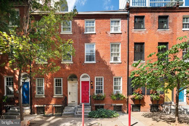320 S JUNIPER ST, Philadelphia, PA 19107