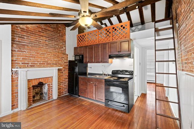 320 S JUNIPER ST, Philadelphia, PA 19107