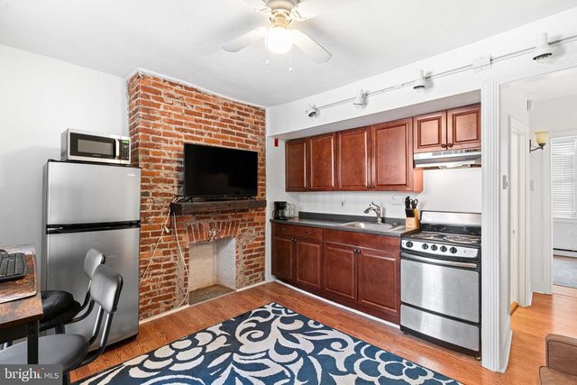 320 S JUNIPER ST, Philadelphia, PA 19107