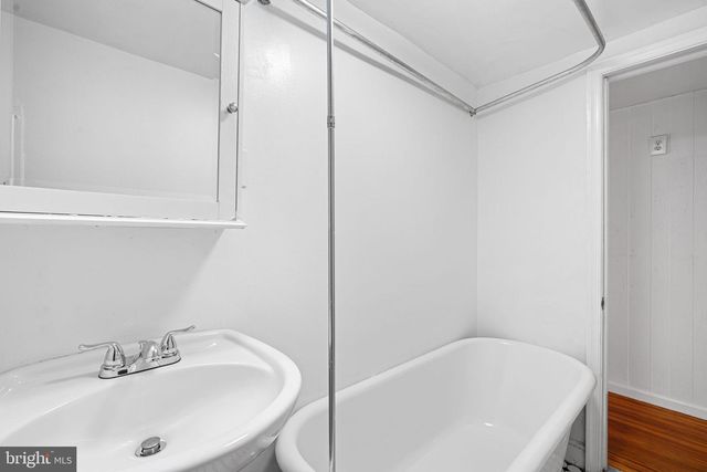 320 S JUNIPER ST, Philadelphia, PA 19107