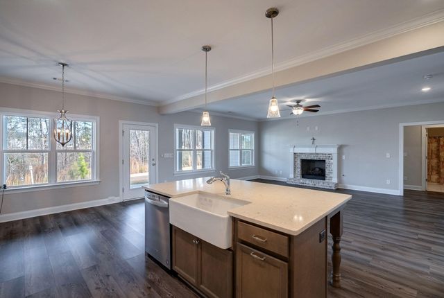 1027 Sluice Gate Drive, Evans, GA 30809