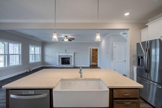 1027 Sluice Gate Drive, Evans, GA 30809