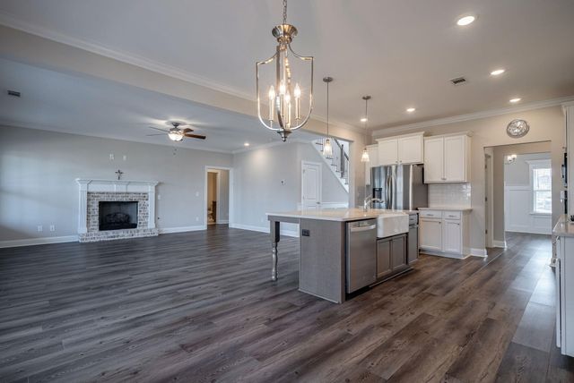 1027 Sluice Gate Drive, Evans, GA 30809