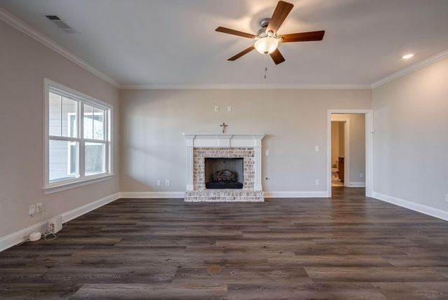 1027 Sluice Gate Drive, Evans, GA 30809