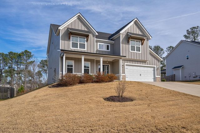 1027 Sluice Gate Drive, Evans, GA 30809