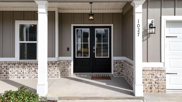 1027 Sluice Gate Drive, Evans, GA 30809