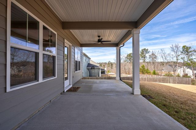 1027 Sluice Gate Drive, Evans, GA 30809