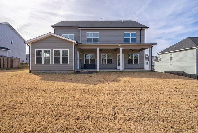 1027 Sluice Gate Drive, Evans, GA 30809