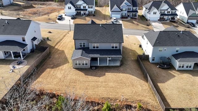 1027 Sluice Gate Drive, Evans, GA 30809