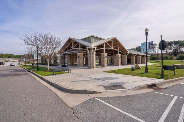 1027 Sluice Gate Drive, Evans, GA 30809